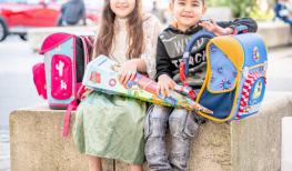 erster Schultag 08.09.25