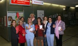 Endstation Notaufnahme