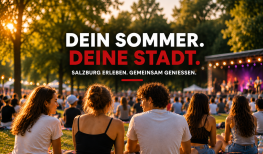 Stadt Spö Ki generiert 