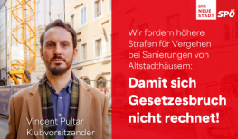 KV Vincent Pultar (c) Stadt SPÖ Arne Müseler