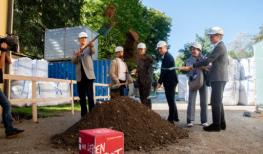 Spartenstich "Sound of Music Museum" (C) Stadt Salzburg