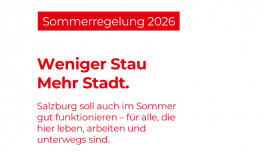 Sommerregelung 2026 Sommerregelung 2026