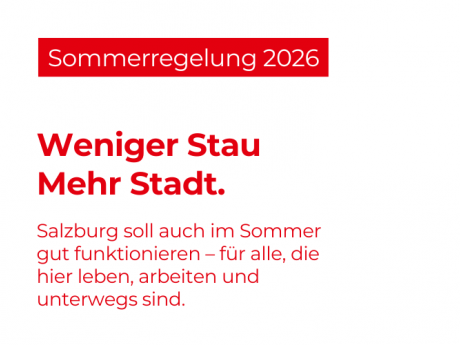 Sommerregelung 2026