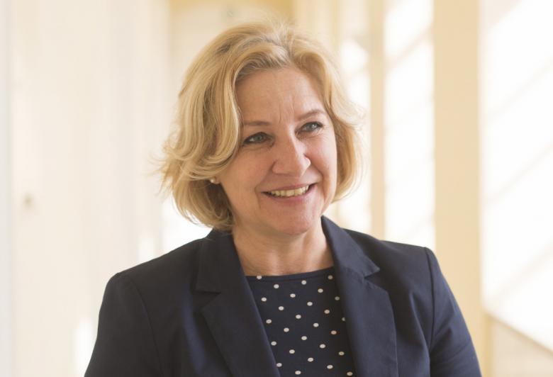 Andrea Brandner
