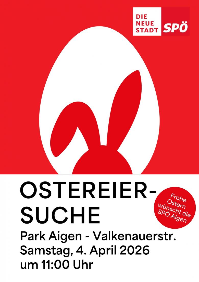 Ostern (c) Stadt SPÖ