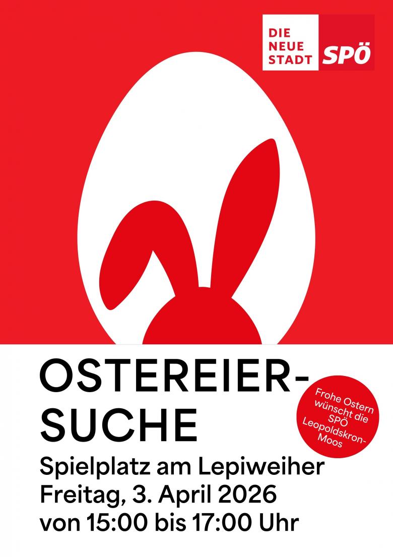 Ostern (c) Stadt SPÖ