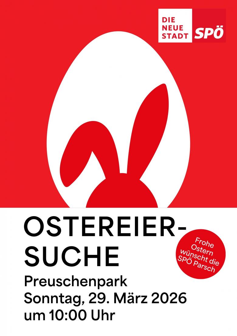Ostern (c) Stadt SPÖ
