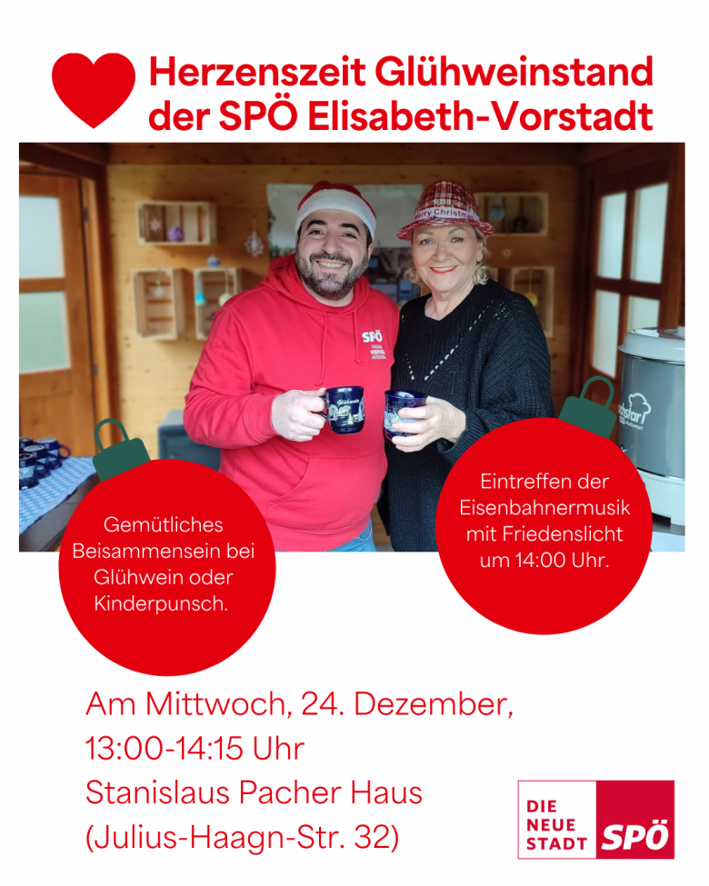 (c) SPÖ BO Salzburg Stadt (c) SPÖ BO Salzburg Stadt