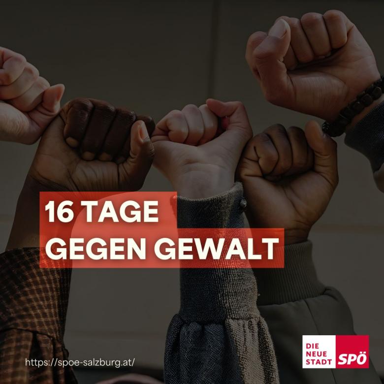 (c) SPÖ BO Salzburg Stadt -.Canva (c) SPÖ BO Salzburg Stadt - Canva