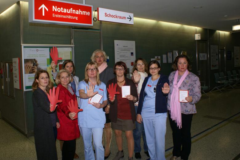 Endstation Notaufnahme Endstation Notaufnahme