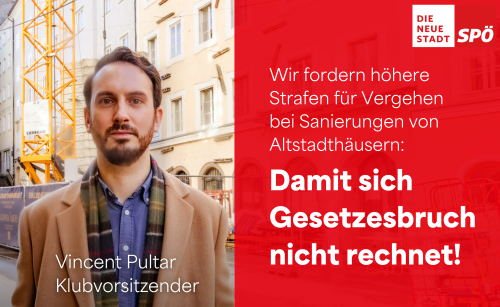 KV Vincent Pultar (c) Stadt SPÖ Arne Müseler