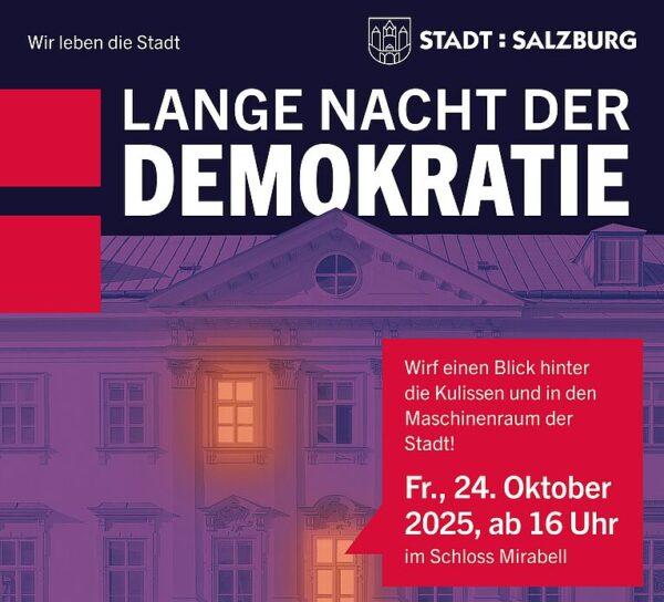 (c) Stadt Salzburg (c) Stadt Salzburg