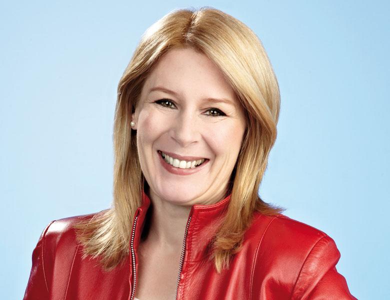 GRin Ursula Schupfer GRin Ursula Schupfer