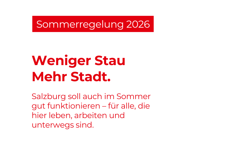 Sommerregelung 2026 Sommerregelung 2026
