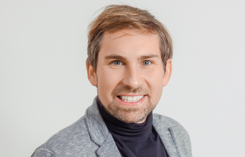 GR Sebastian Lankes (c) Stadt SPÖ Salzburg Arne Müseler