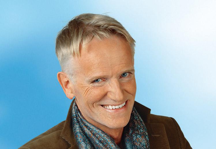 Gerhard Zuckerstätter